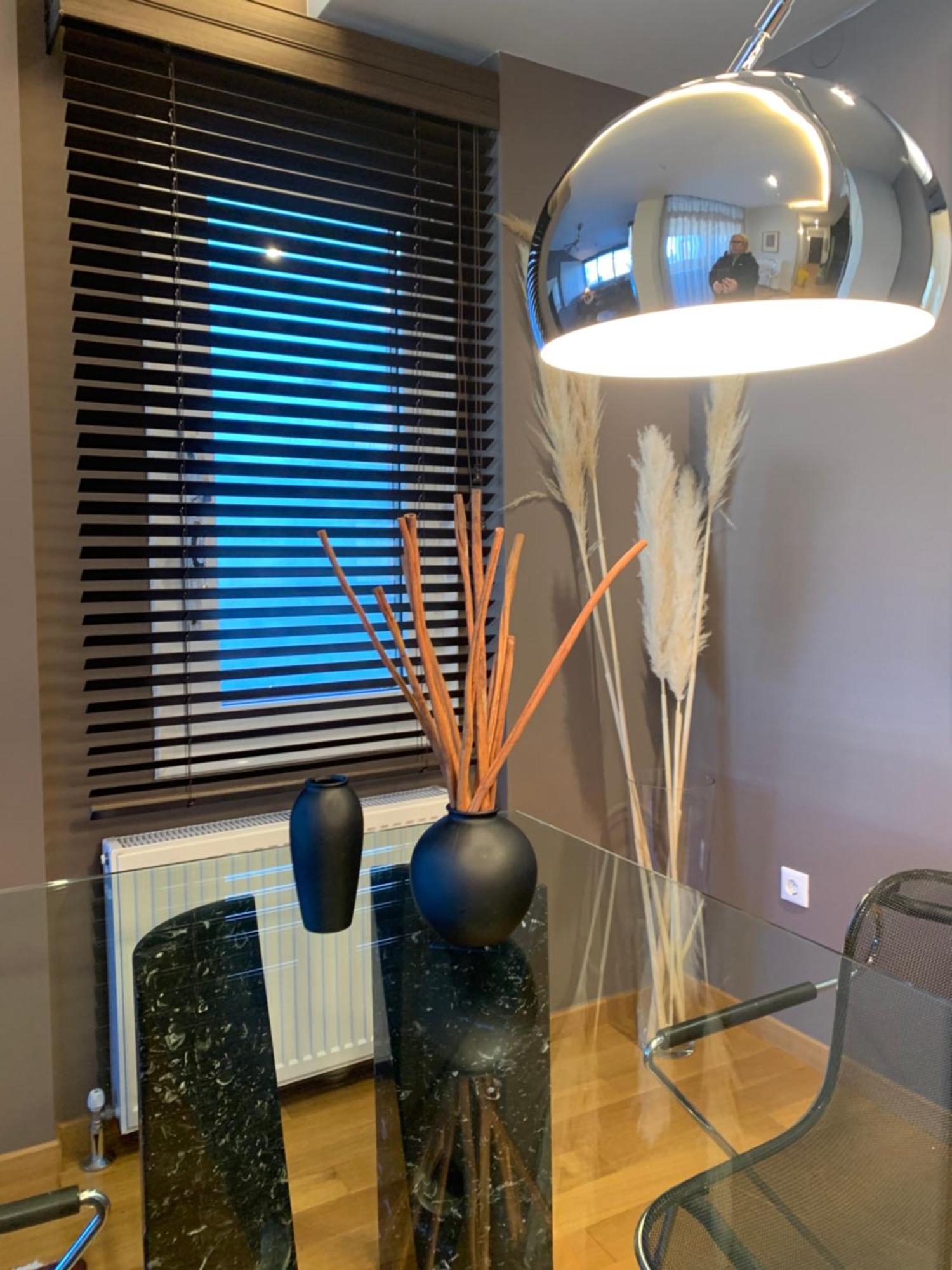 Downtown Stylish Flat Apartment Tesalonika Bagian luar foto