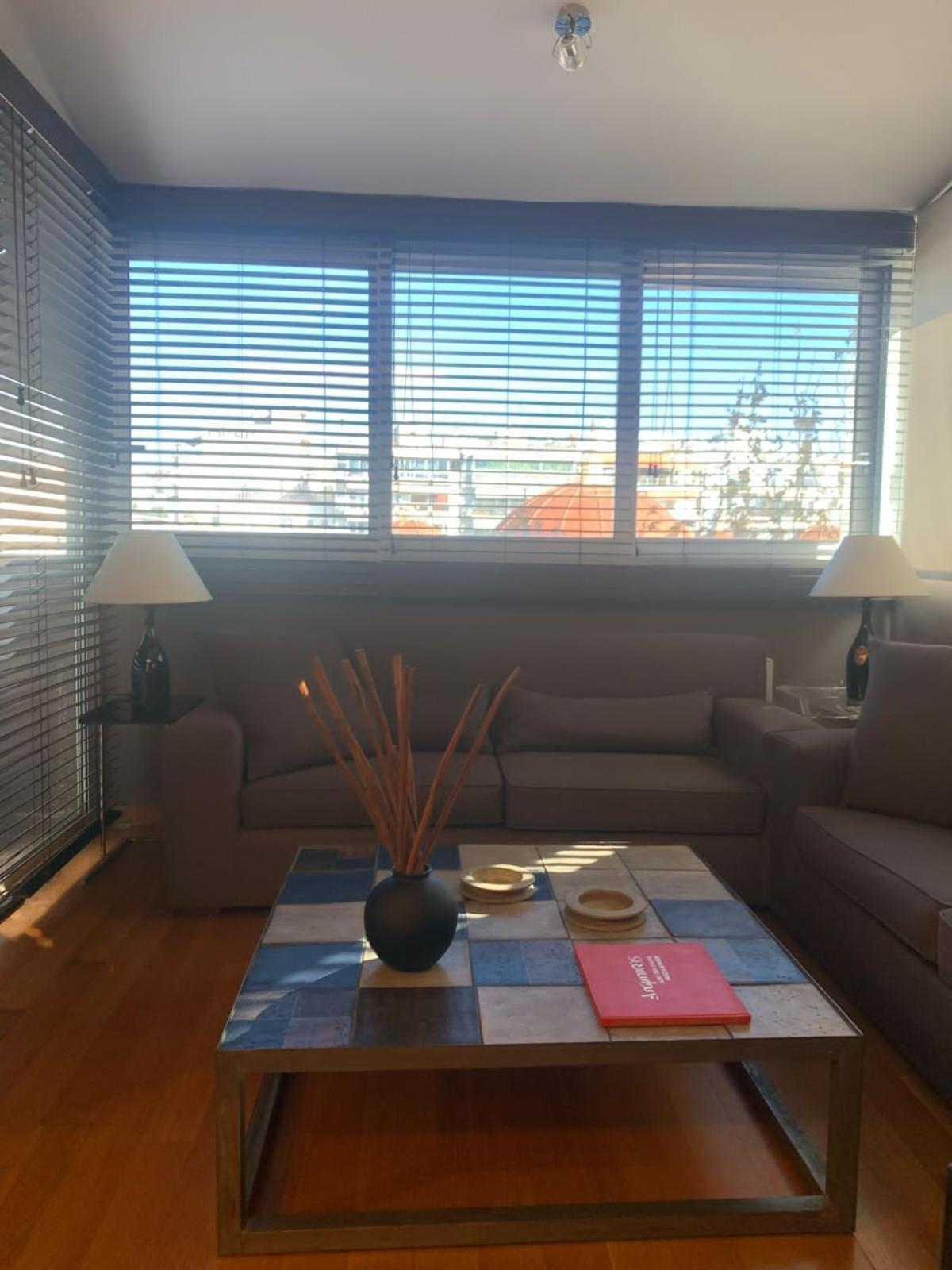 Downtown Stylish Flat Apartment Tesalonika Bagian luar foto
